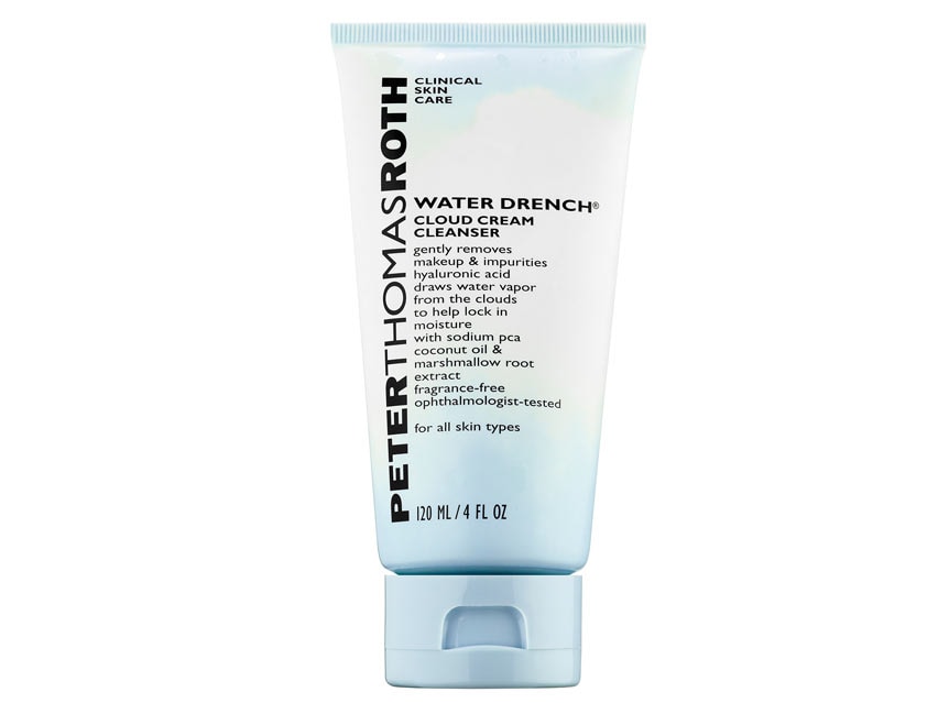 Peter Thomas Roth Water Drench Cloud Cleanser