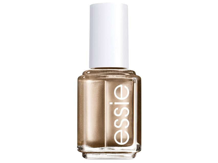 essie Nail Color in Good as Gold