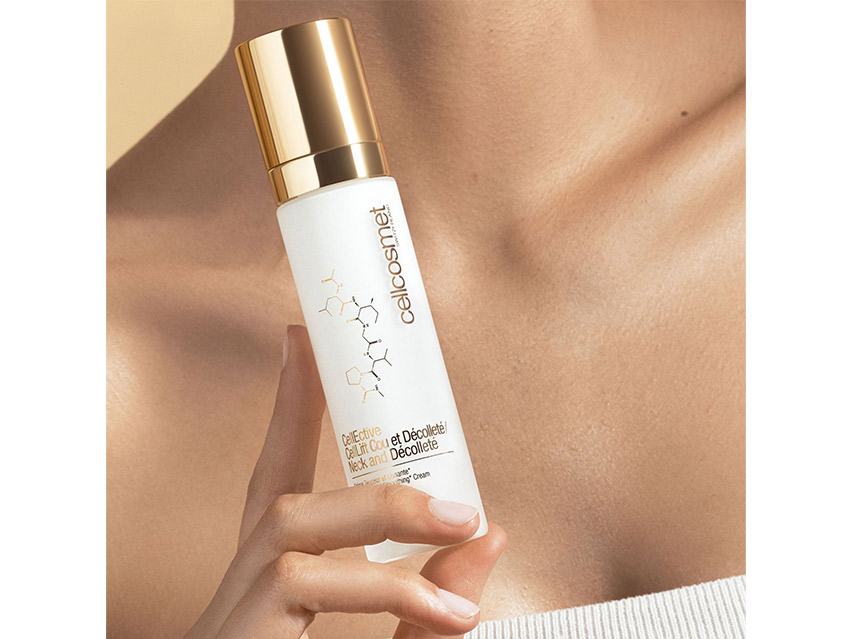 Cellcosmet CellLift Neck &amp; Decollete