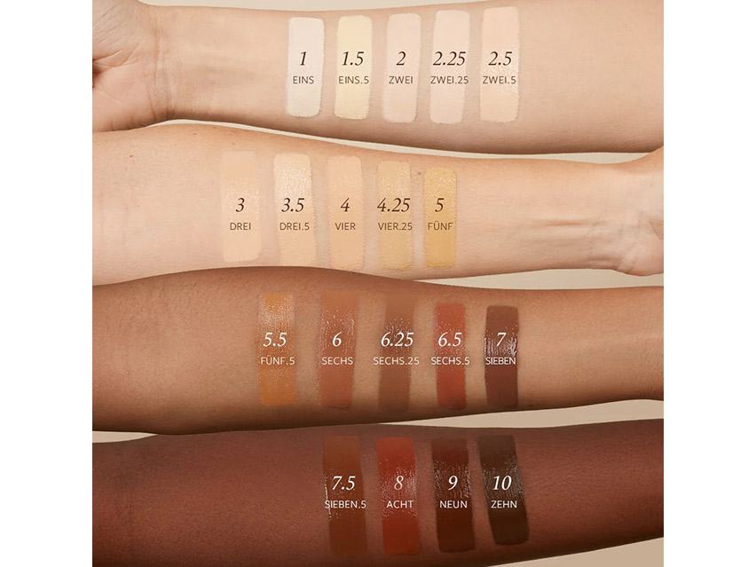 Monika Blunder Blunder Cover All in One Foundation