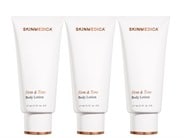 SkinMedica Firm &amp; Tone Body Lotion - 3 Pack