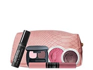 BareMinerals Obsessed w/ Pink Spring Collection