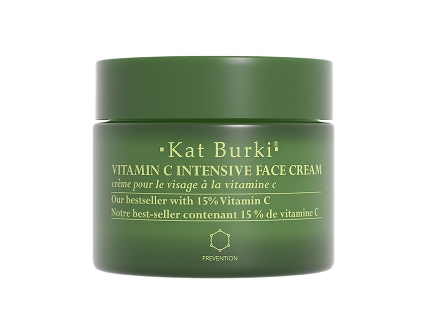 Kat Burki Vitamin C Intensive Face Cream