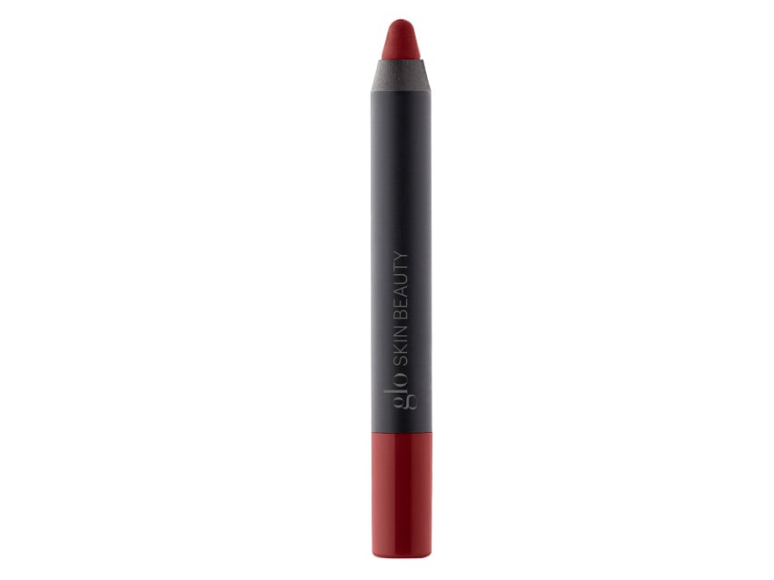 Glo Skin Beauty Suede Matte Crayon - Crimson