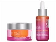 StriVectin Multi-Action Glow & Protect Set - Limited Edition