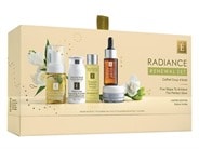 Eminence Organics Radiance Renewal Set - Limited Edition