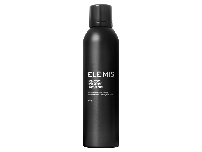 ELEMIS Ice-Cool Foaming Shave Gel