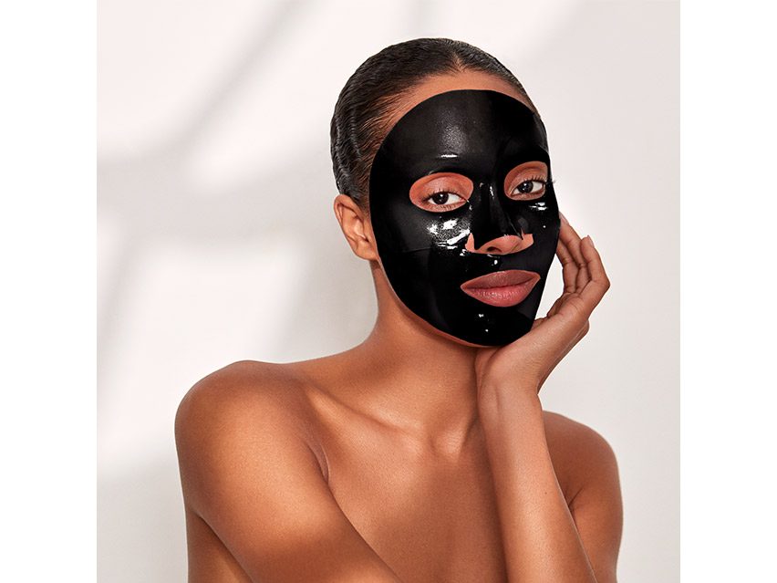 111SKIN Celestial Black Diamond Lifting and Firming Treatment Mask