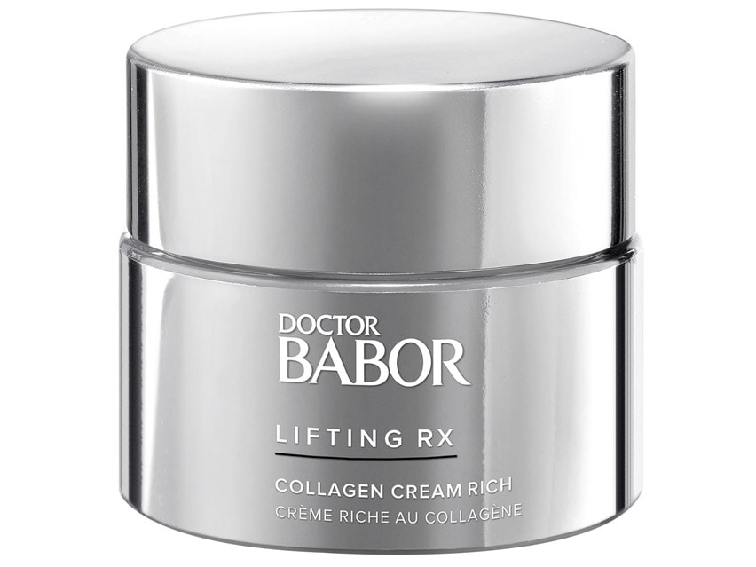 BABOR Lifting Rx Collagen Cream Rich