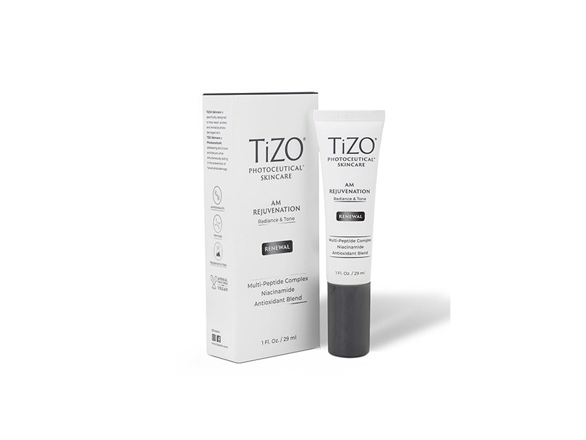 TiZO Photoceutical AM Rejuvenation