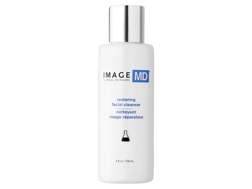 IMAGE Skincare MD Restoring Facial Cleanser