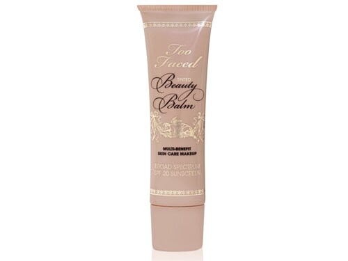 Too Faced Tinted Beauty Balm Oil-Free SPF20