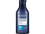 Redken Color Extend Brownlights Blue Toning Conditioner - 8.5 fl oz