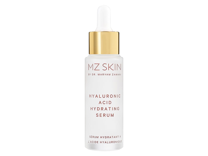 MZ Skin Hyaluronic Acid Hydrating Serum