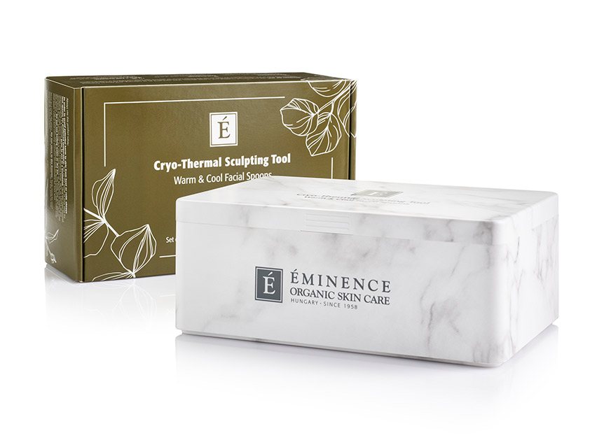 Eminence Organics Cryo-Thermal Sculpting Tool