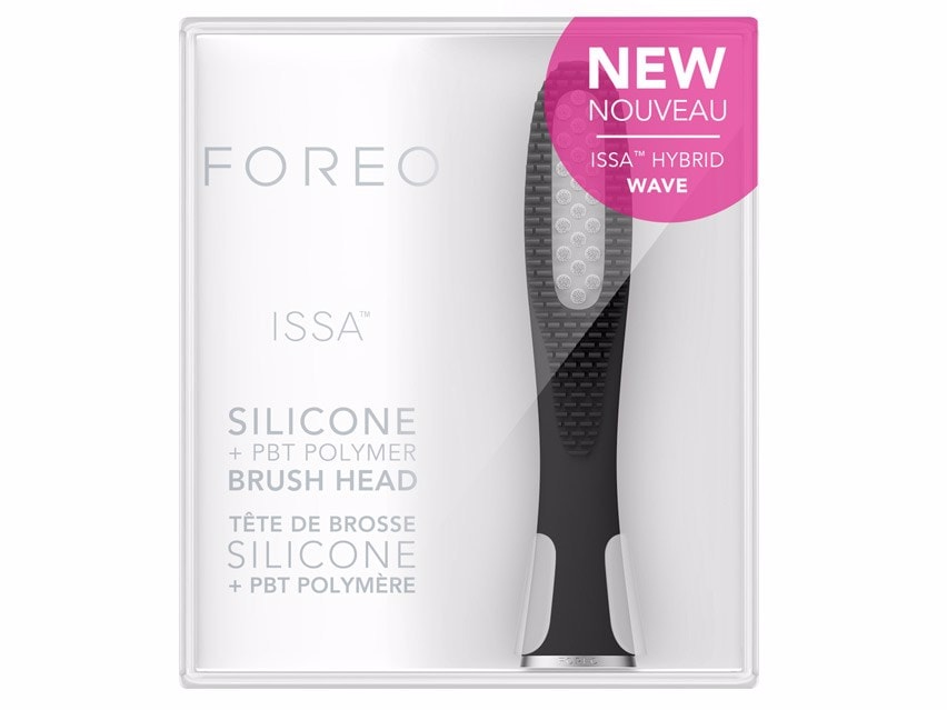 FOREO ISSA Hybrid Wave Brush Head