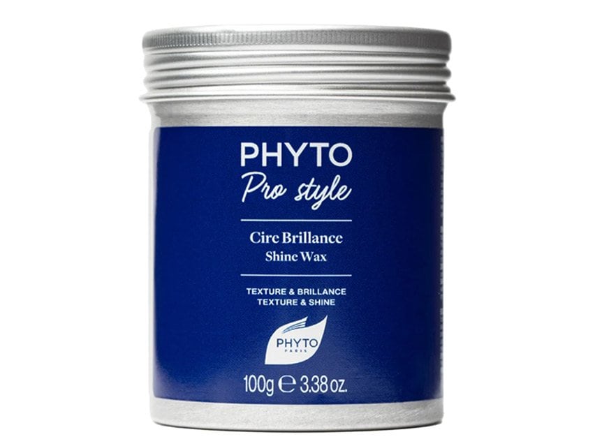 Phyto Shine Defining Wax (Medium Hold)