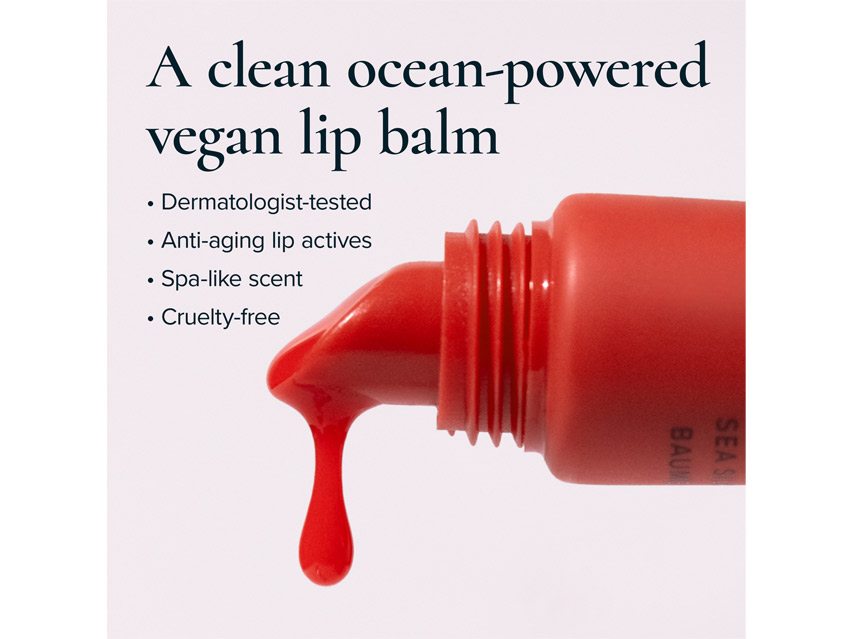 MARA Sea Silk Lip Balm