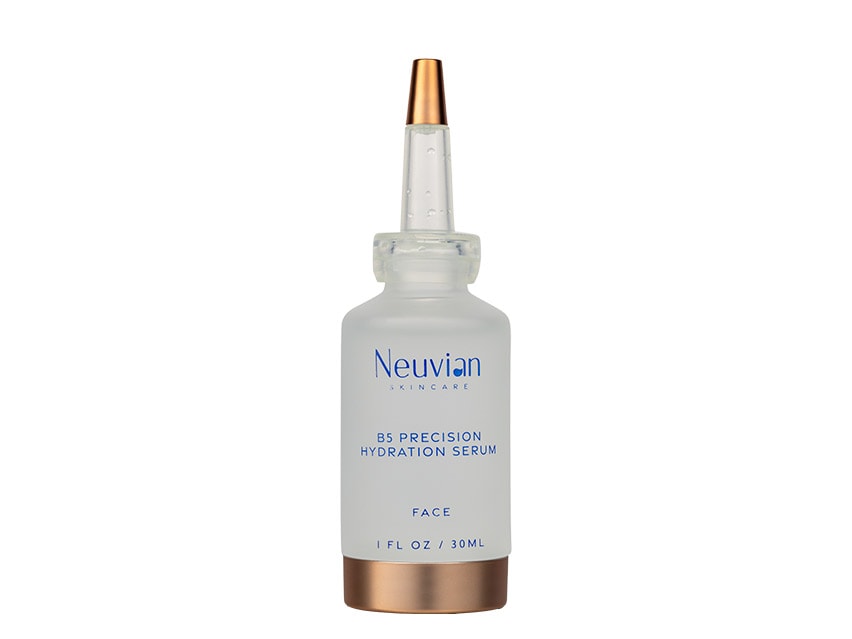 Neuvian Skincare B5 Precision Hydration Serum