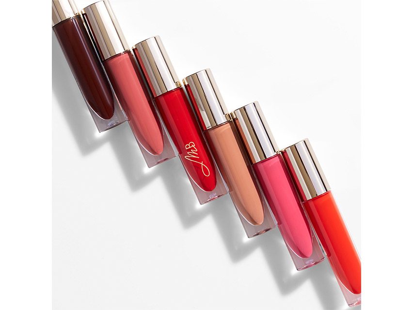 Monika Blunder Sweet Talk Lip Oil