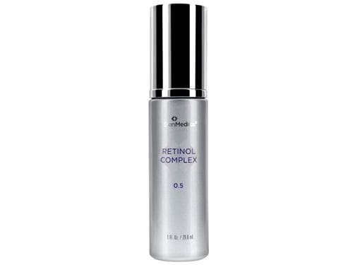 Retinol Complex Serum