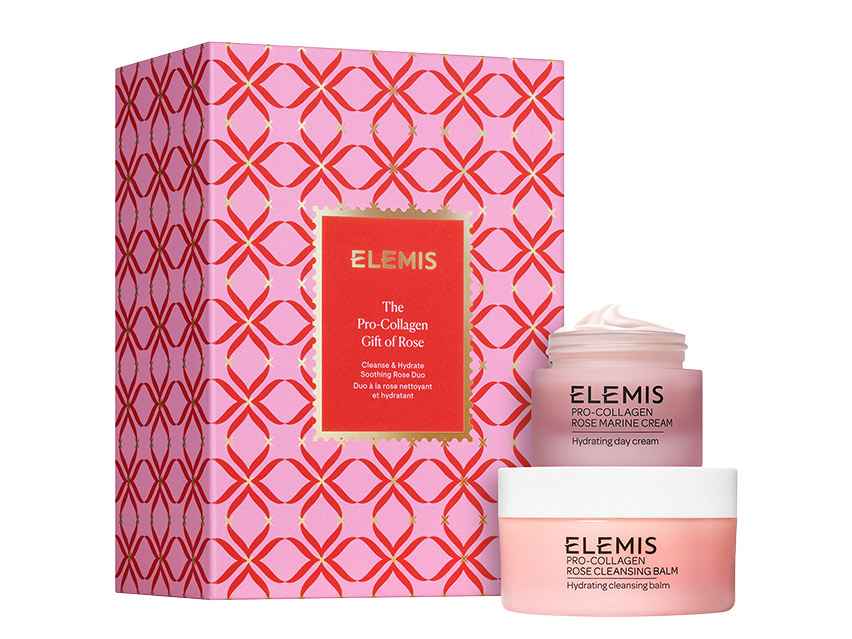 ELEMIS The Pro-Collagen Gift of Rose - Limited Edition