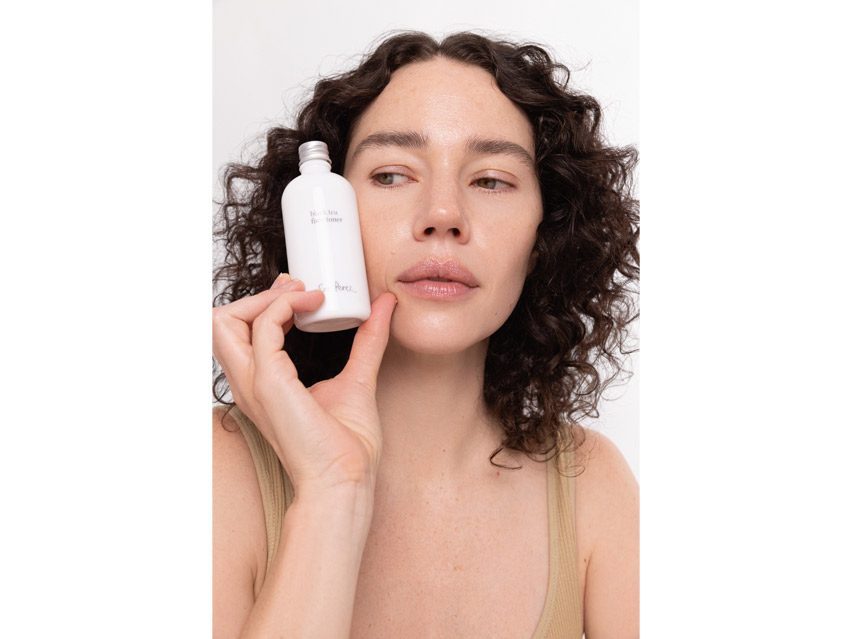 Ere Perez Black Tea Face Toner