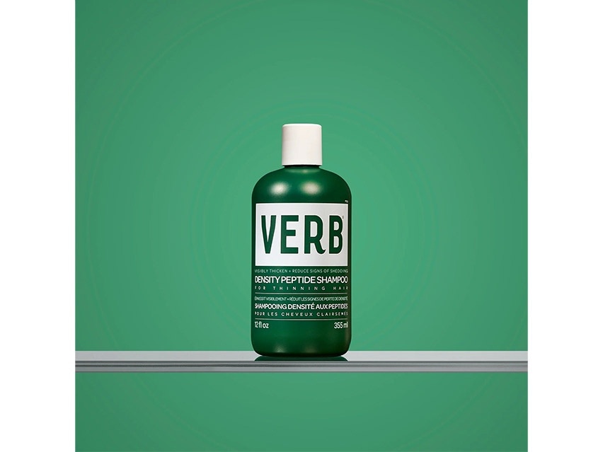 Verb Density Shampoo