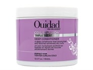 Ouidad Coil Infusion Triple Treat Deep Conditioner