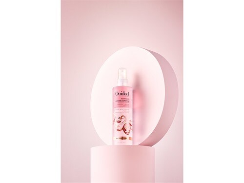 Ouidad Advanced Climate Control Restore & Revive Hair Mist – 200 Ml, Mit Ceramiden & Ölen