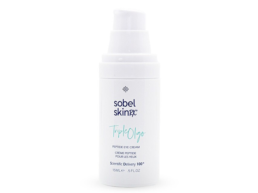 Sobel Skin Rx Triple Oligo Peptide Eye Cream