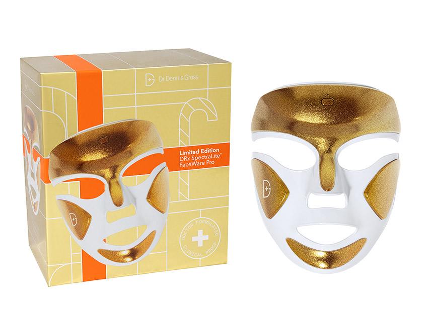 Dr. Dennis Gross Skincare DRx SpectraLite™ FaceWare Pro