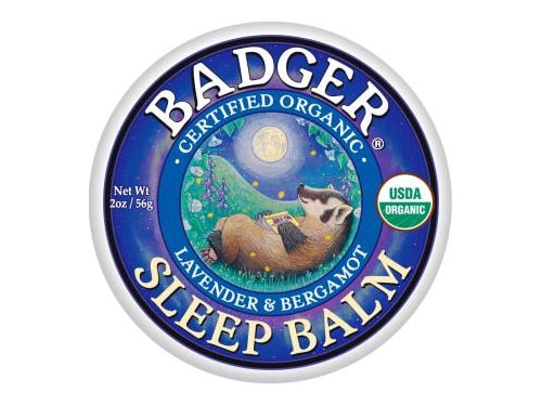 Badger Sleep Balm 0.75 oz Tin