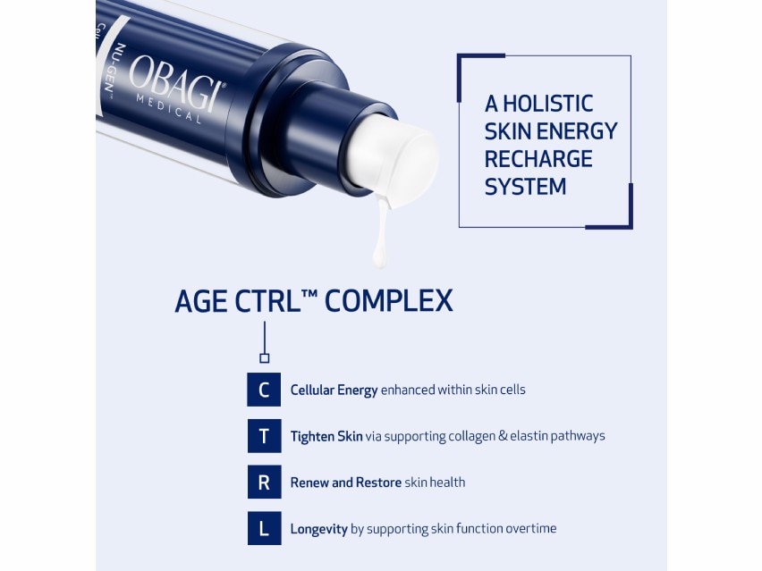 Obagi Nu-Gen Cellular Renewal Serum