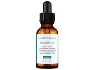 SkinCeuticals Phloretin CF Antioxidant Vitamin C Discoloration Serum