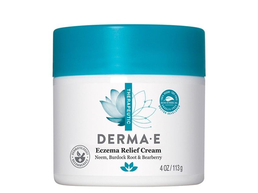 derma e Psorzema Crème