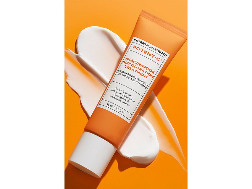 Peter Thomas Roth Potent-C Niacinamide Discoloration Treatment