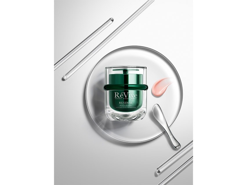 ReVive Skincare Renewal Rescue Lip Mask