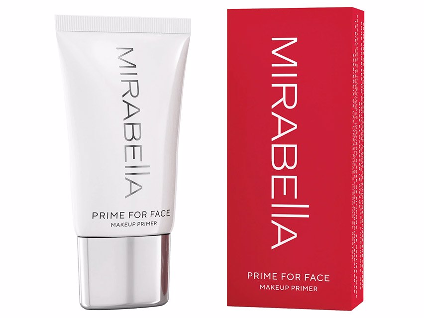 Mirabella Prime for Face