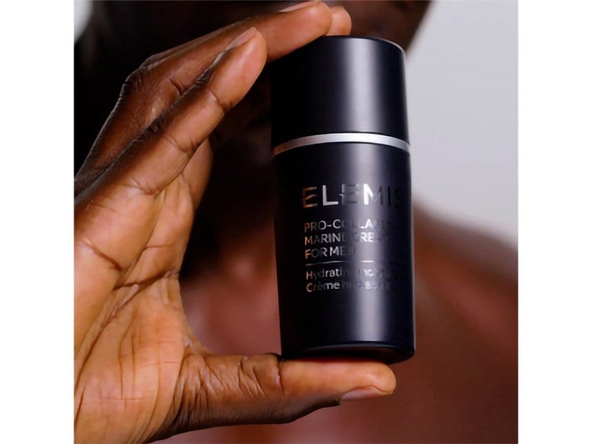 ELEMIS Pro-Collagen Marine Cream for Men
