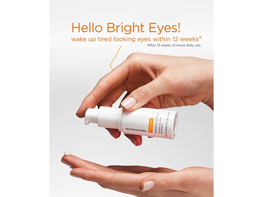 NEOSTRATA Enlighten Brightening Eye Cream