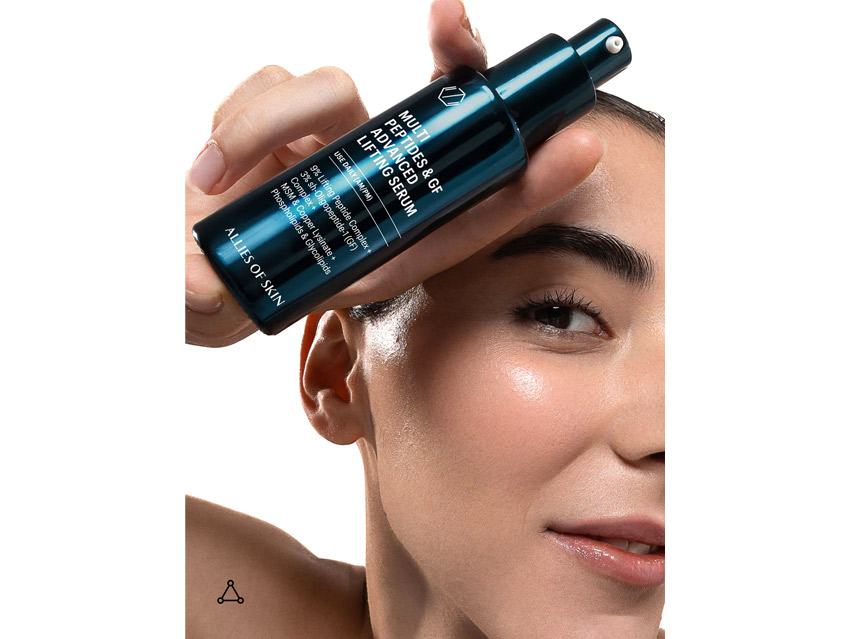 Allies of Skin Founder&#39;s Combo Lifting &amp; Repair Serum Duo