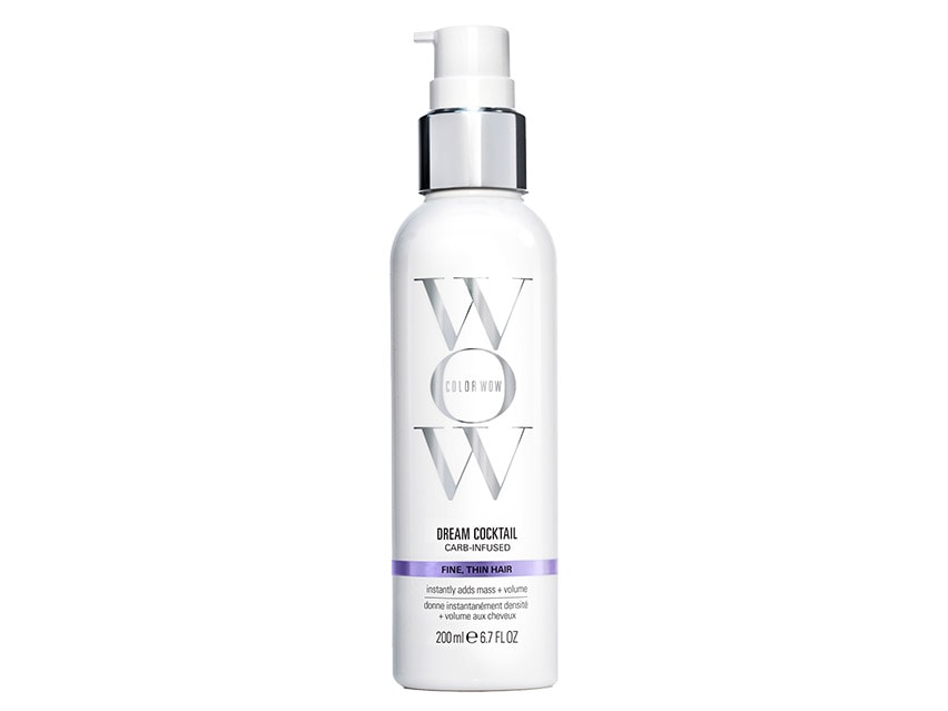 Color Wow Dream Cocktail Carb-Infused Leave-In Treatment