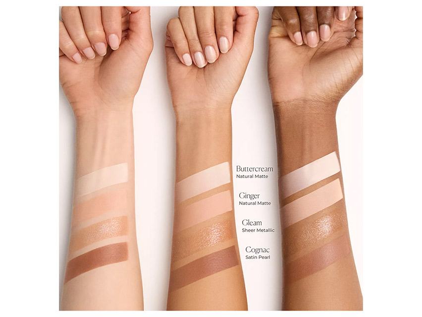 Laura Mercier Caviar Eyeshadow Quad