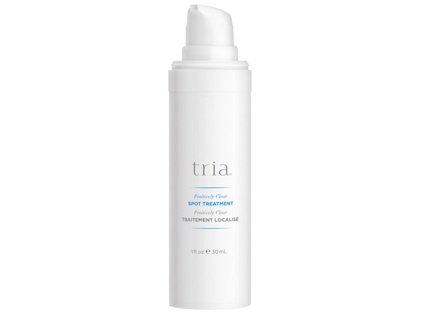 Tria Positively Clear Spot Treatment