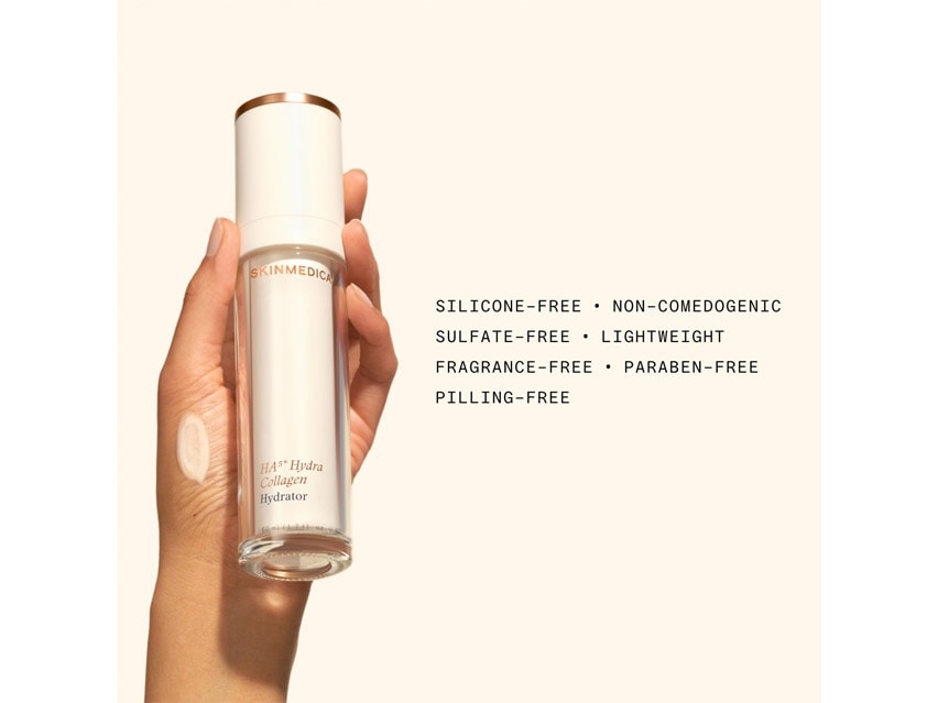 SkinMedica HA5 Hydra Collagen Replenish + Restore Hydrator