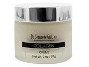 Dr. Jeannette Graf, M.D. Collagen Creme