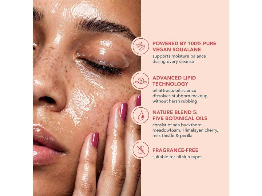 FOREO LUNA Buttercloud Cleansing Balm