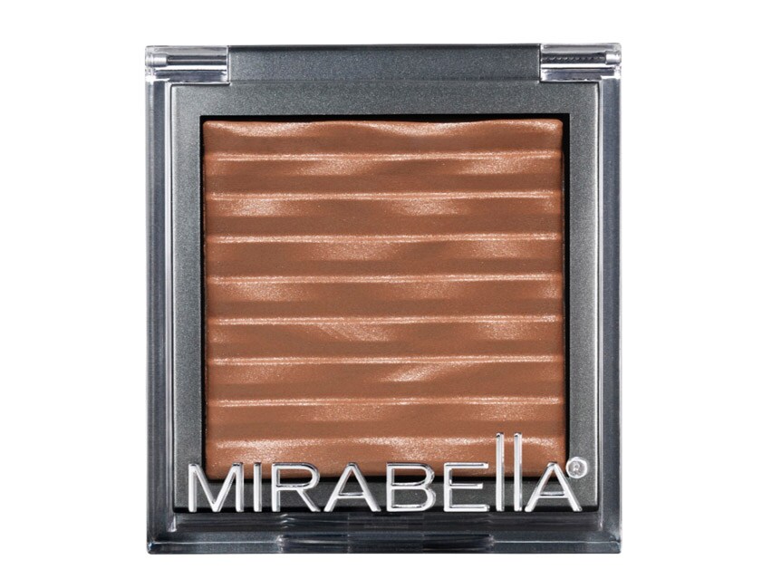 Mirabella Bronzed Mineral Bronzer - Burnt Copper