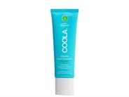 COOLA Organic Face Sunscreen Moisturizer SPF 30
